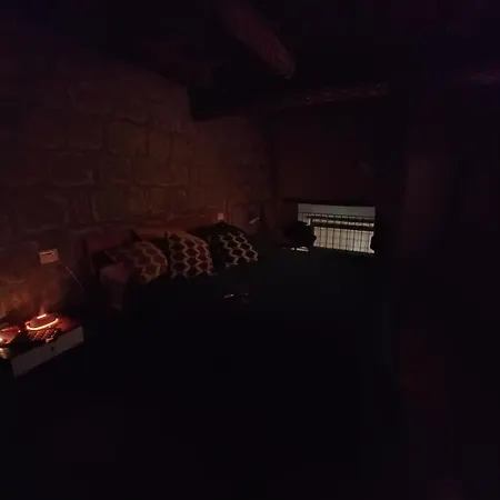 Il Paradosso Suite-2