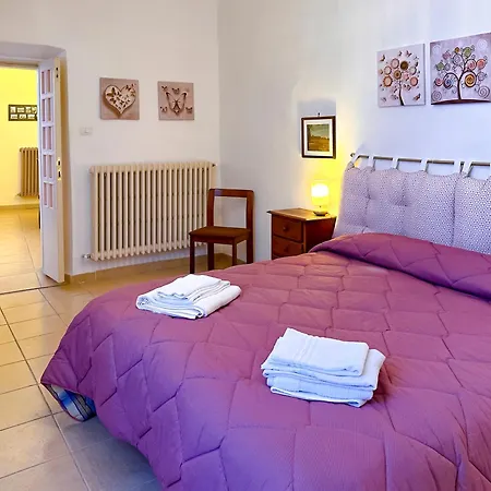 Appartamento Piazza Santa Maria Nuova Viterbo-2