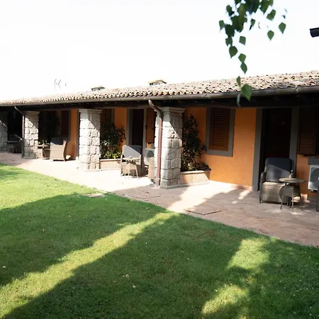 Relais Santa Caterina Hotel-3