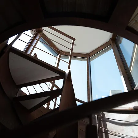 La Torre Del Viterbino Experience Struttura Convenzionata Con Impianti Termali-3