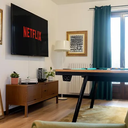 ArtGallery Apartment - Villa immersa nel verde - Superior-3
