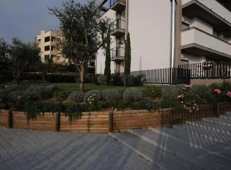Residence Lorenzo Da Viterbo-2