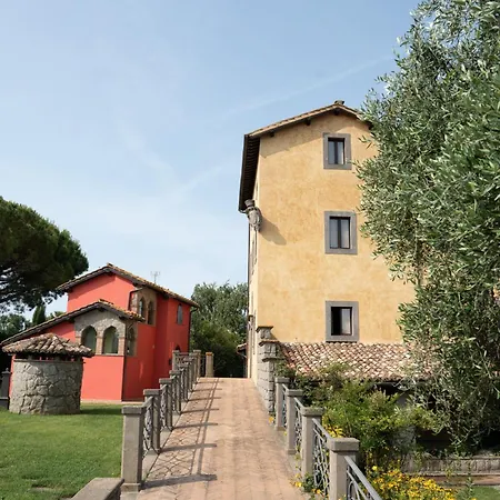 Relais Santa Caterina Hotel-2