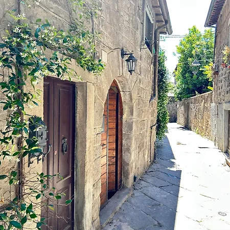 Alloggio Turistico Grotti 10-3