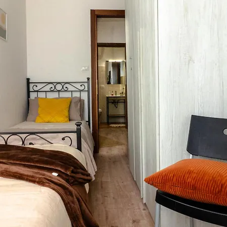 Casa vacanze il Bottalone-2