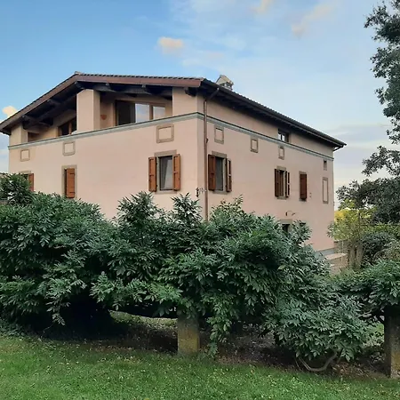 Agriturismo la Romanella-3
