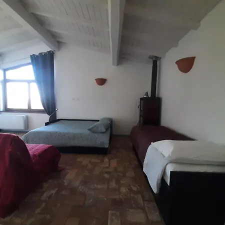 Agriturismo la Romanella-2