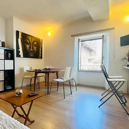 Lulu Bed & Dreams Apartment-2