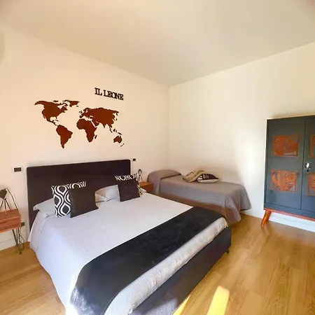 Guest House Il Leone-2