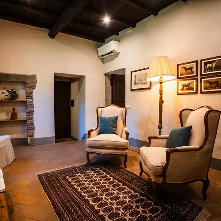 Podere Dell'Arco Country Charme-2