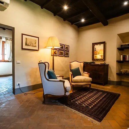 Podere Dell'Arco Country Charme-3