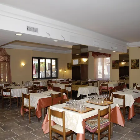 Hotel Ristorante Bagnaia-3