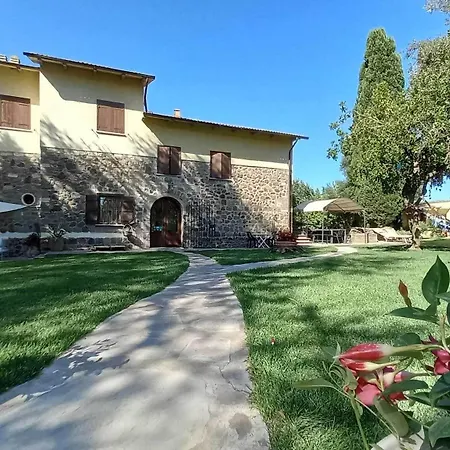 Le Pozze Terme B&B-2