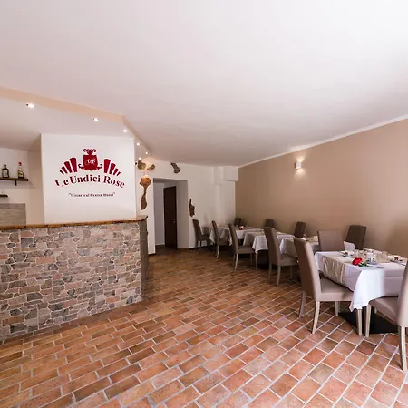 Le Undici Rose Hotel-2