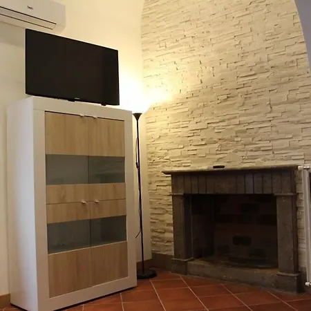 B&B Centro Storico Viterbo-3