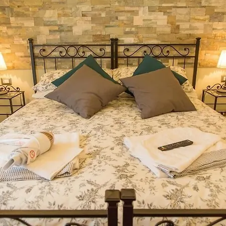 B&B Centro Storico Viterbo-2