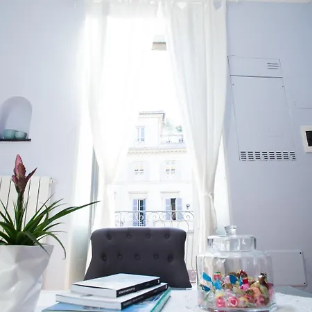 Le Erbe Guest House-3