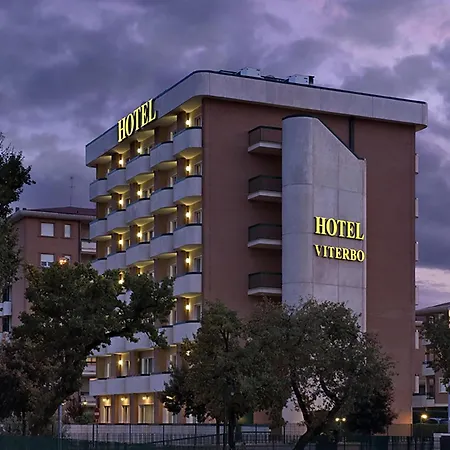 Best Western Hotel Viterbo-3