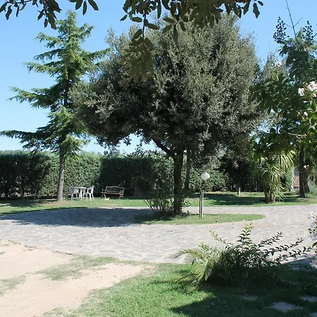 Axia Terme B&B, 4 min dal Centro Storico - PARK privato-3