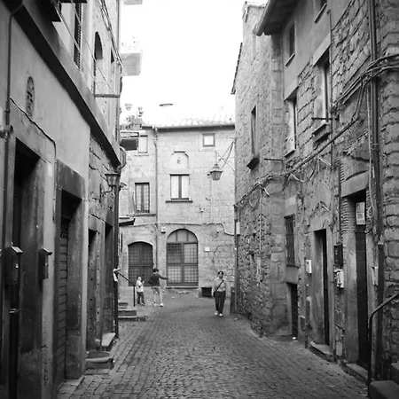 Terme di Rosa casa vacanze-2