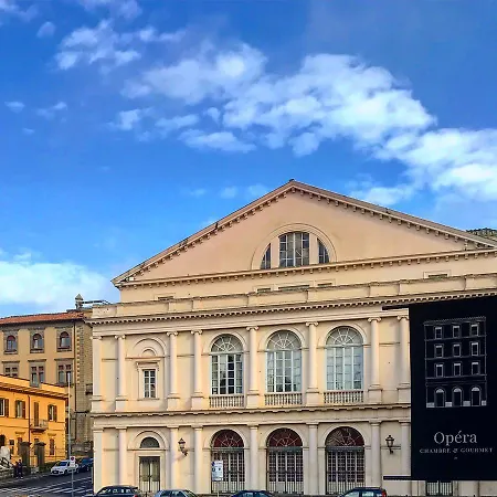 Opera Chambre & Gourmet-2