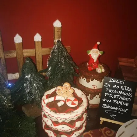 B&B La Porticella-3