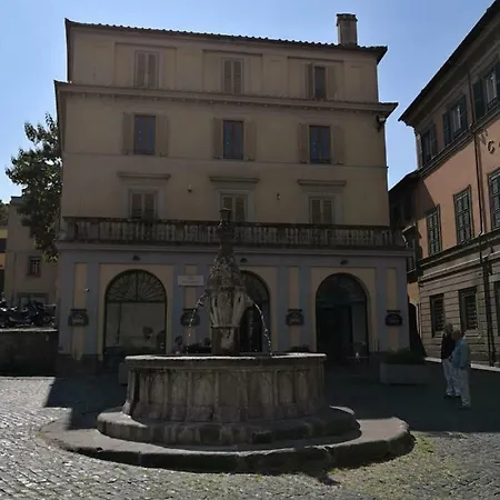 Il Viterbino Struttura convenzionata con impianti termali-3
