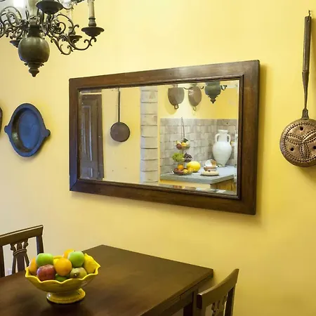 Locazioni Turistiche - Tourist Accomodations - via Schizzaloca 20 - già Residenze Villa Lante-3