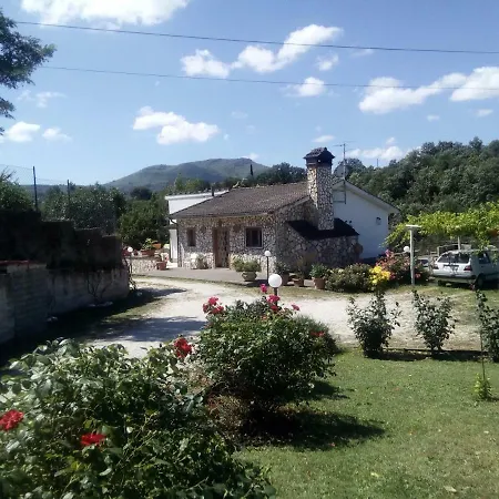 Alloggio Turistico-2