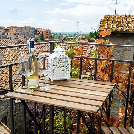 La Suite del Borgo-3