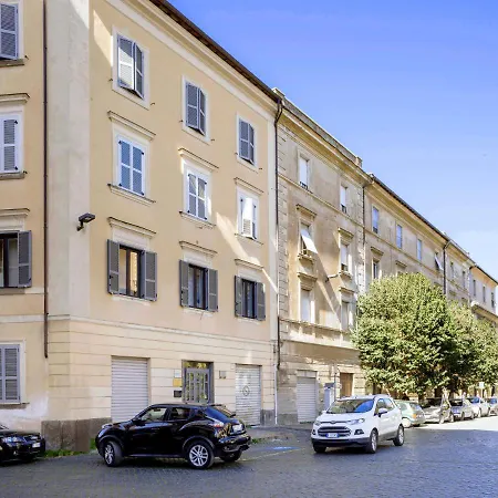Carletti Urban Flat-3